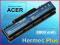 8800mAh BATERIA ACER ASPIRE 4732 5335 5732 AS09A41