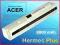 ACER ONE H White 12cell 8800mAh A110 A150 A250
