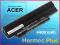 Bateria do laptopa ACER ONE D255 6cell 4400mAh BLA