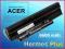 BATERIA ACER ASPIRE ONE D255 D257 D260 D270 6,6Ah