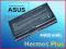 BATERIA DO LAPTOPA ASUS A32-M70 A42-M70 A42-F70
