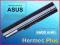 Bateria 6600mAh 9cell ASUS A32-K52 K62 A42 A62 B53