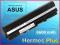 BATERIA ASUS A32-UL20 EEE PC 1201 1201HA 6600mAh