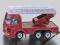 SIKU Wóz Strażacki z Drabiną    1015  WROCŁAW