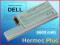 6600mAh NOWA BATERIA DELL D820 D830 D531 M4300 M65