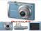 DMC-FS3 Panasonic  8,1MP Zoom x3