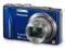 DMC-ZS10/DMC-TZ20 Panasonic 14MP Zoom x16 GPS