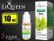 Liquid LiQueen 10ml - STRONG MINT - Zero 0mg