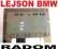 LEJSOM BMW E38 E39 E46 MODUŁ GPS 65.90- 4149541