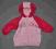 Bluza ADIDAS rozpinana rozm. 3-6 m-cy 68 ideał