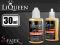 Liquid LiQueen 30ml - BLACK TEA - Low 11mg