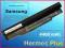 4400mAh BATERIA SAMSUNG NC10 NC20 ND10 N110 N120