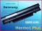 BATERIA SAMSUNG N143 N145 N150 N250 N260 6600mAh