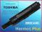 BATERIA TOSHIBA PA3534U A200 A300 12 cell 8,8Ah