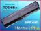 BATERIA TOSHIBA C650 L500 L600 PA3817U-1BRS