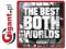 Best Of Both Worlds Kelly R Jay Z Cd Jive Records