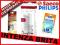 Filtr Philips Intenza, odkamieniacz, tabletki