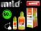 LIQUID MILD (60 ml ) - MENTHOL - High 18 mg