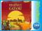 GALAKTA Gra Osadnicy z Catanu (plastik) OKAZJA 24