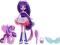 my little pony +EQUESTRIA Girls TWILIGHT SPARKLE