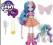 my little pony +EQUESTRIA Girls CELESTIA