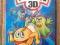 PACFUN 3D (BEZ PRZEMOCY) CD 5++/6 JAK NOWY!! HPC-1