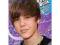 Justin Bieber Quiz Book, Riley Brooks