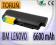 6600mah nowa bateria do IBM Lenovo T500 T400 Toruń