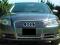 Grill LISTWY CHROM Chromowane - Audi A4 B7 Avant