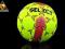 PIŁKA SELECT FUTSAL FLASH ROZMIAR H