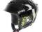 Kask na narty UVEX X-RIDE JUNIOR MOTION Wawa S/M