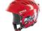 Kask na narty UVEX X-RIDE JUNIOR MOTION Wawa S/M