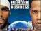 R.Kelly, Jay-Z: Unfinished Business (CD)