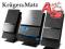 MINIWIEZA SYSTEM AUDIO KRUGER MATZ CD SD USB FM AU