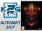 DIABLO 3 III PL TRIAL - GUEST PASS - KLUCZ AUTO