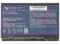 Bateria Movano do Acer TM2490, Aspire 3100 4400mAh
