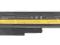 Bateria Movano do IBM R60, T60, Z60 4400mAh