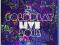 COLDPLAY: LIVE 2012 - LIMITED [BLU-RAY]+[CD]
