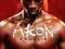 AKON: TROUBLE [CD]