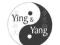 V/A YING &amp; YANG - Healing Spirits
