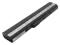 Bateria Movano do Asus A52 K42 K52 4400mAh