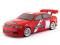 Auto sterowane RC BEAMER M (czerwony) ARTR