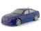 Auto sterowane RC BEAMER M (niebieski) ARTR