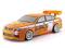 Auto sterowane RC BEAMER M (pomarańczowy) ARTR