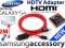 Kabel HDTV Adapter HDMI SAMSUNG GALAXY S4 i9500 2m
