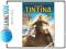 PRZYGODY TINTINA DVD