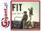Glen Faria Mc Fit 1 Cd Topnotch