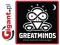Great Minds Great Minds Project 1 Cd Topnotch