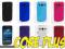 SAMSUNG GALAXY CORE PLUS ETUI RUBBER slim CaSe 2xf