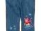 GYMBOREE ... JEANSY color happy *NOWE Z METKA* 5T